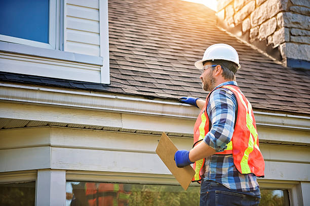 Trusted Storm Damage Roof Repair service in De Witt, NE - Ben Roofing and Steel LLC